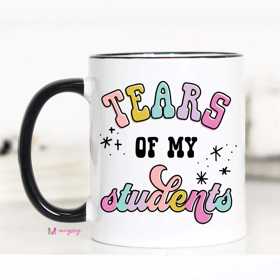 Favorite Teacher Pen Set, Teacher gift – Mugsby