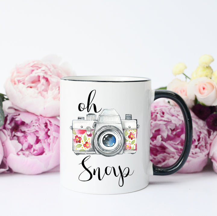 Photography Mugs