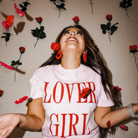 Love Girl T-Shirt