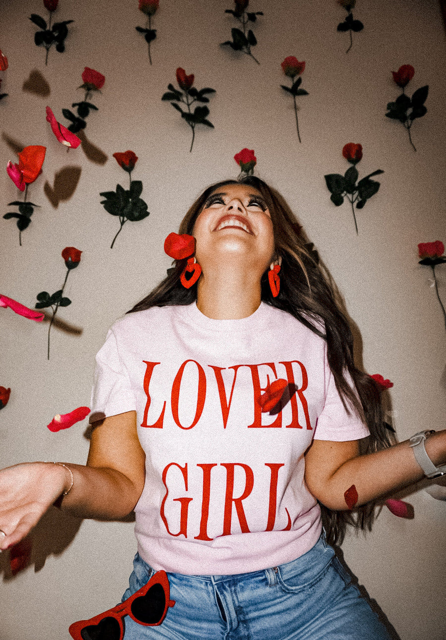 Love Girl T-Shirt