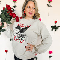 Valentines Sweatshirt