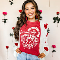 Valentines Tee