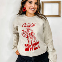 Valentines Day Sweatshirt