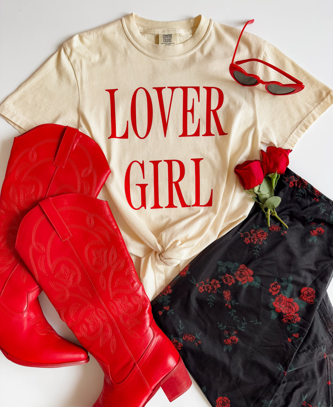 Lover Girl Valentine&