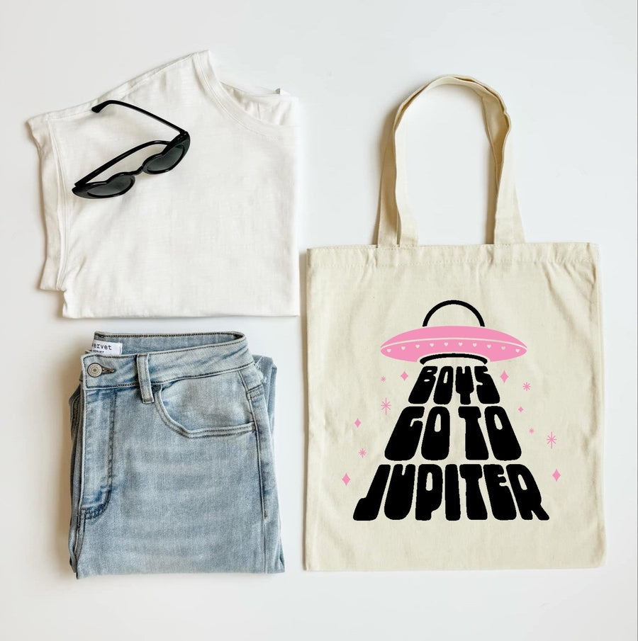 Tote bag