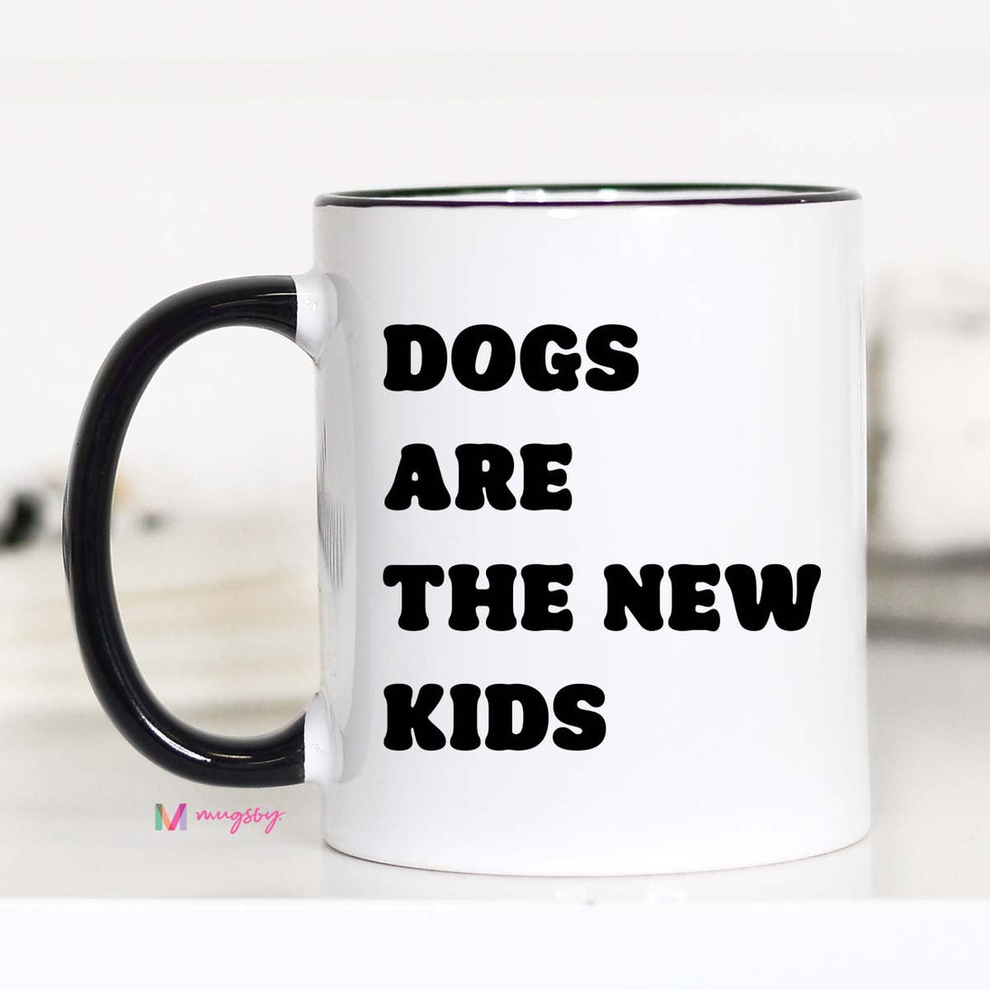 Dog Funny Coffee Mug