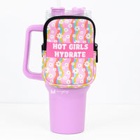 Cup Backpacks