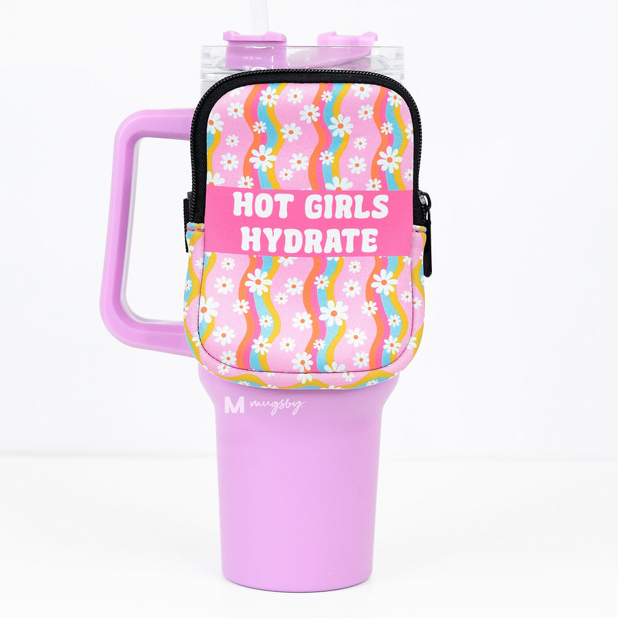 Cup Backpacks