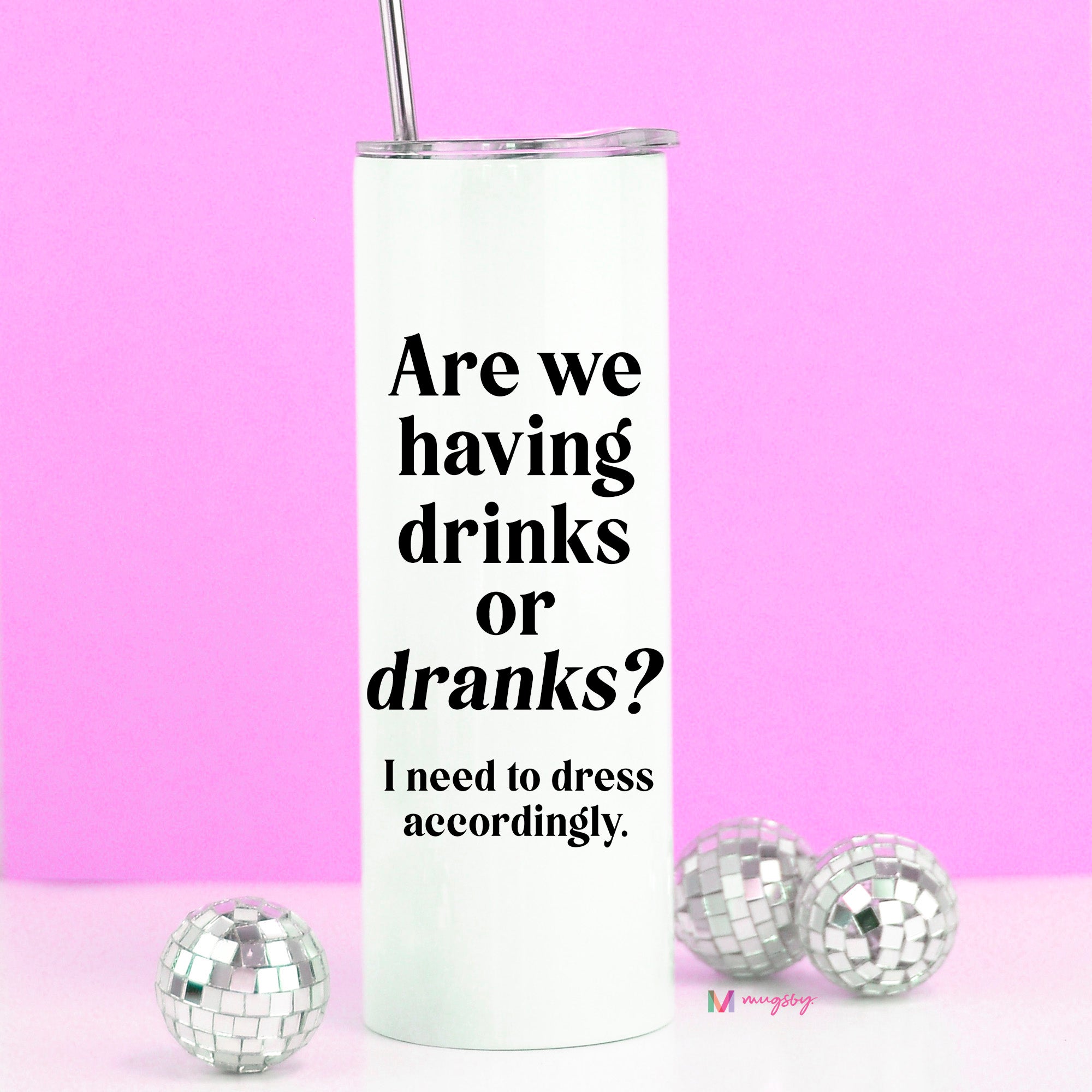 Millennial Drink Wear is Here – Top Of The Line