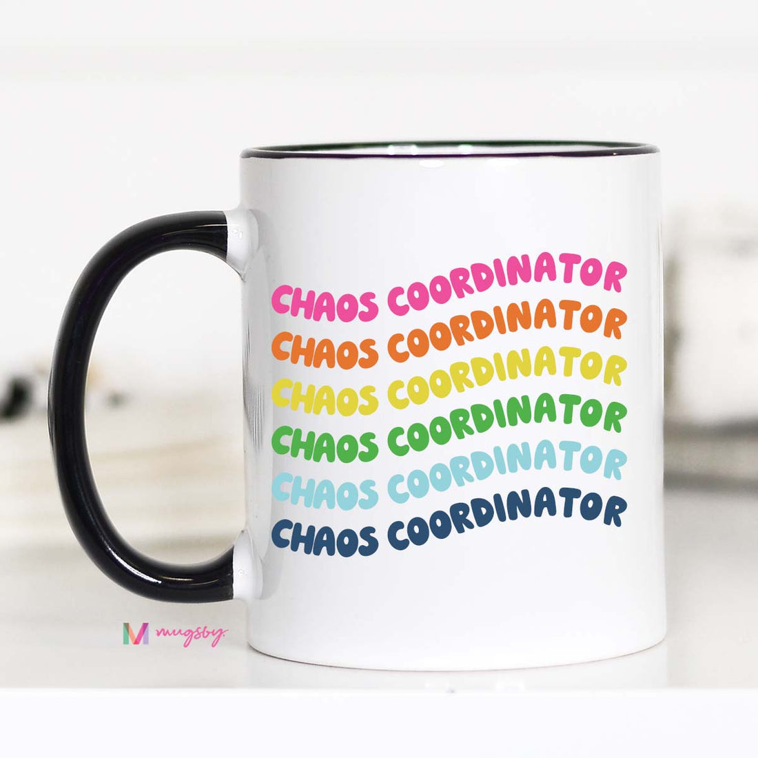 Chaos Coordinator Mother&