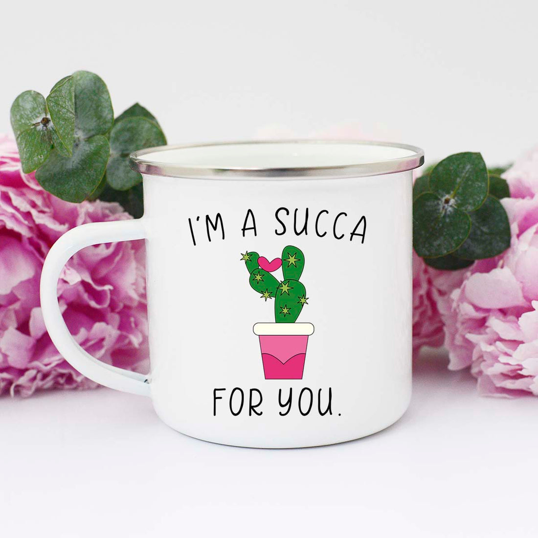Cactus Mug Coffee Cup Advice From A Cactus Saguaro Cactus Coffee